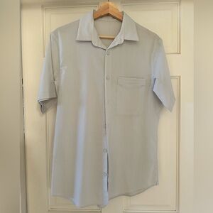 Lululemon Dress Shirt